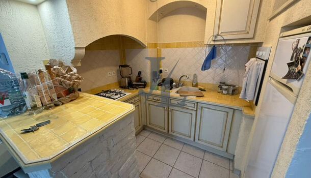 Appartement 3 pièces  à vendre Valence 26000