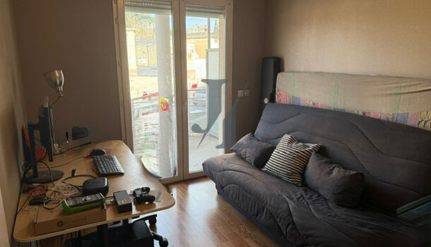 Appartement 3 pièces  à vendre Valence 26000