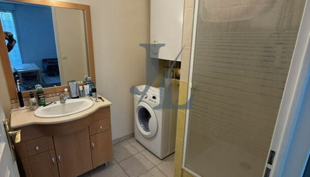 Appartement 3 pièces  à vendre Valence 26000