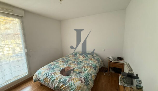 Appartement 3 pièces  à vendre Valence 26000