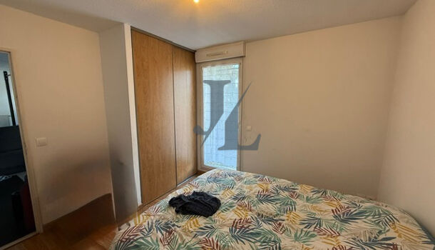 Appartement 3 pièces  à vendre Valence 26000