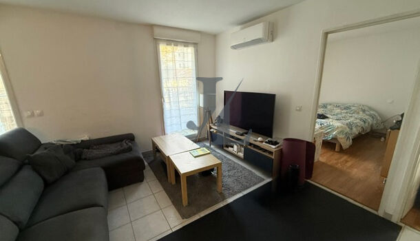 Appartement 3 pièces  à vendre Valence 26000