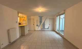 Appartement 3 Pièces 56 m² à vendre à Valence (26000)