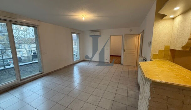 Appartement 3 pièces  à vendre Valence 26000