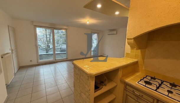 Appartement 3 pièces  à vendre Valence 26000