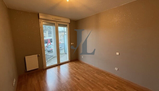 Appartement 3 pièces  à vendre Valence 26000