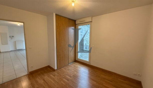 Appartement 3 pièces  à vendre Valence 26000