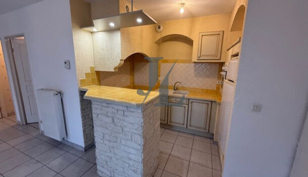 Appartement 3 pièces  à vendre Valence 26000