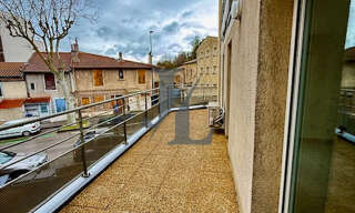 Appartement 3 Pièces 56 m² à vendre à Valence (26000)