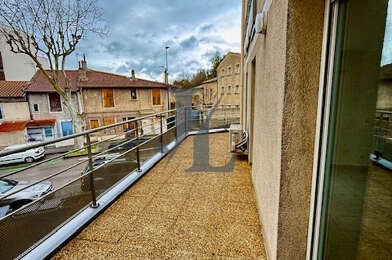 Appartement 3 pièces 159000 €