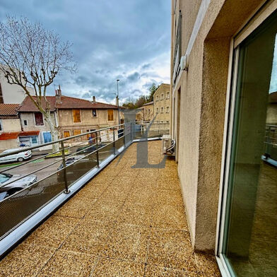 Appartement 3 pièces 160000 €