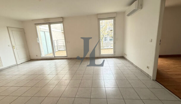 Appartement 3 pièces  à vendre Valence 26000