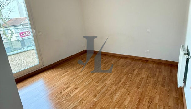 Appartement 3 pièces  à vendre Valence 26000