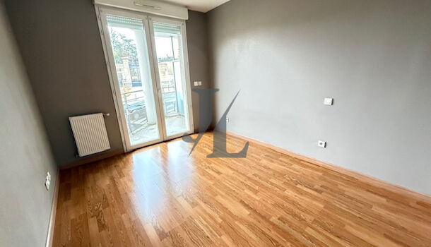 Appartement 3 pièces  à vendre Valence 26000