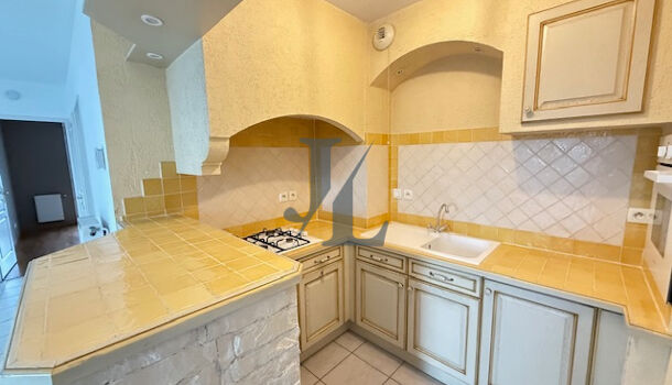 Appartement 3 pièces  à vendre Valence 26000