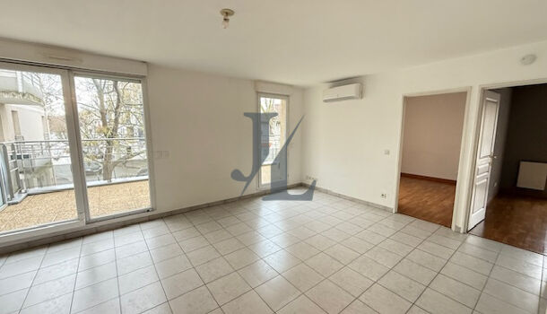 Appartement 3 pièces  à vendre Valence 26000