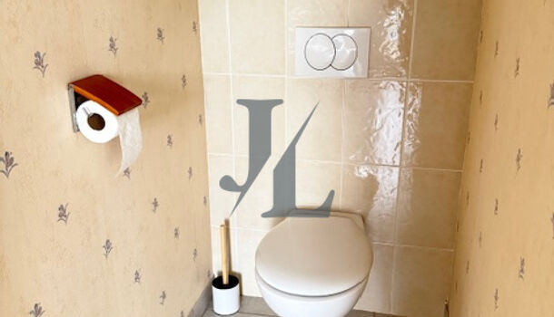 Appartement 3 pièces  à vendre Valence 26000