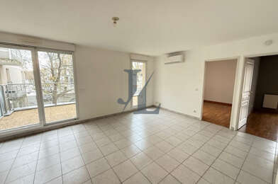 Appartement 3 pièces 154000 €