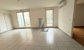 Appartement 3 Pièces 56 m² à vendre à Valence (26000)