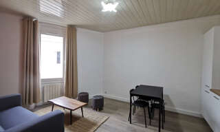 Appartement 3 Pièces 47 m² à louer à Marseille 8 (13008)