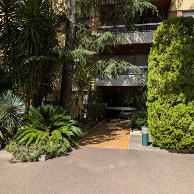 Appartement 3 pièces 1595 €