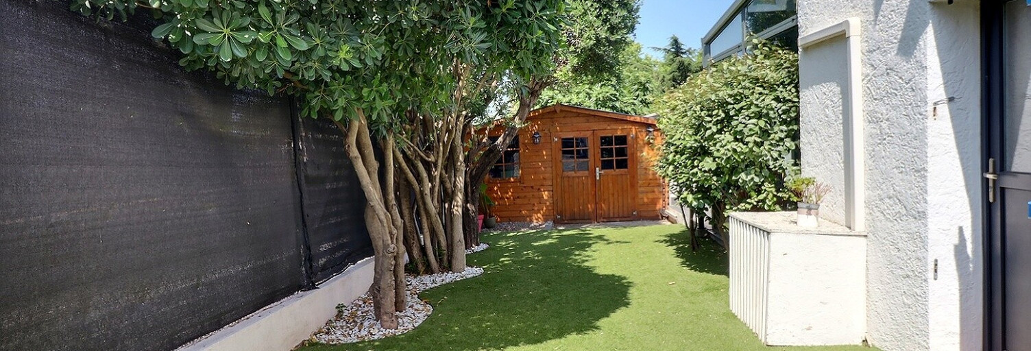 Appartement 3 Pièces 79 m² à vendre à Puget-sur-Argens (83480)