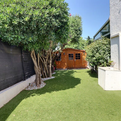 Appartement 3 pièces 315000 €