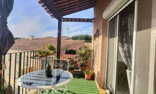 Appartement 3 Pièces 69 m² à vendre à Fréjus (83600)