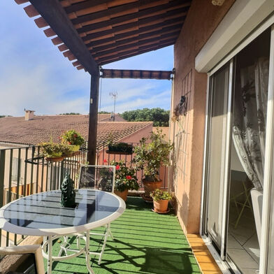 Appartement 3 pièces 249000 €