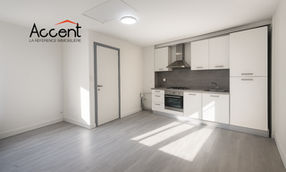 Maison 3 Pièces 70 m² à louer à Onet-le-Château (12850)