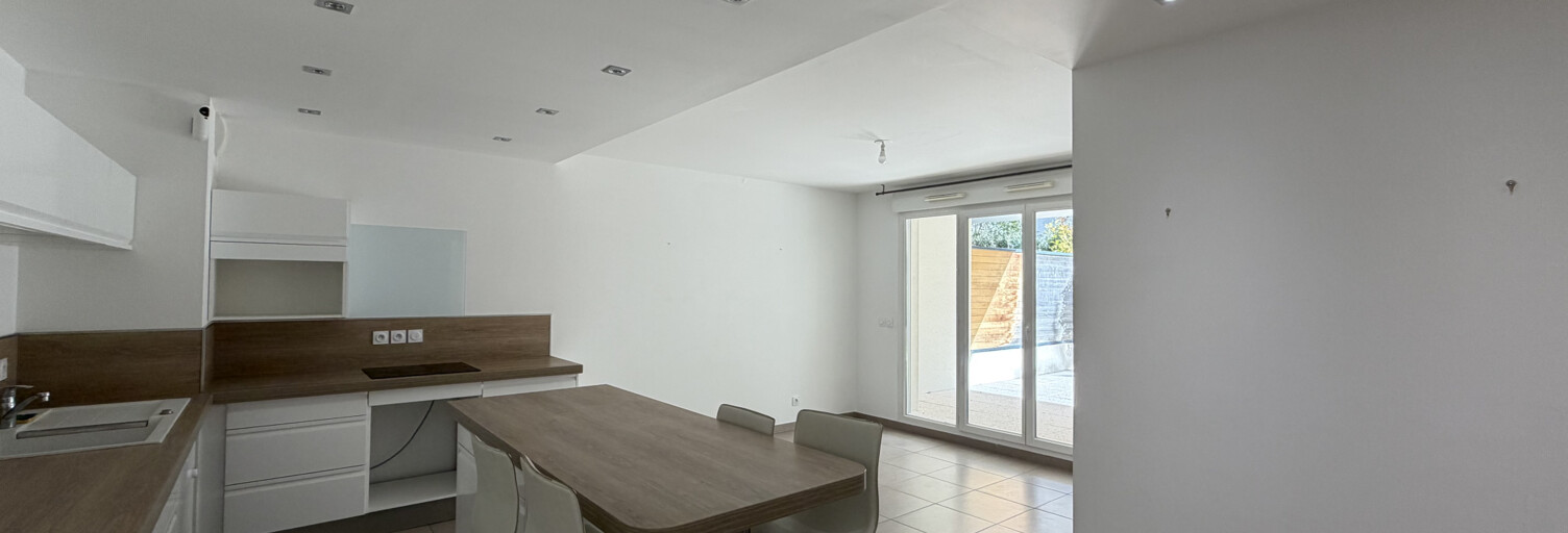 Appartement 3 Pièces 61 m² à louer à Marseille 9 (13009)