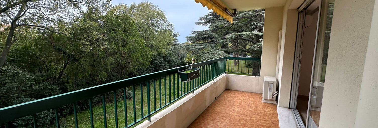 Appartement 3 Pièces 75 m² à vendre à Marseille 9 (13009)