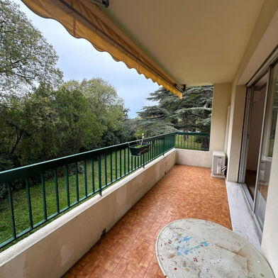 Appartement 3 pièces 258000 €