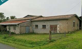 Maison 1 Pièce 100 m² à vendre à Boisredon (17150)