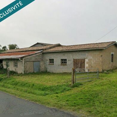 Maison 1 pièces 199000 €