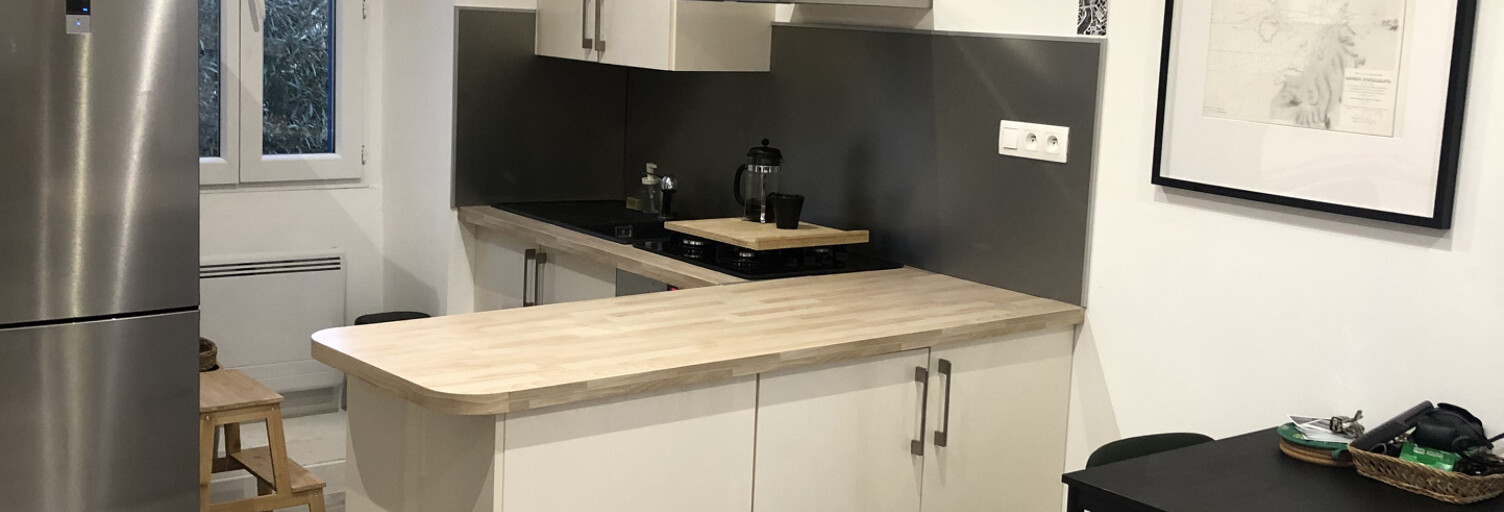 Appartement 2 Pièces 34 m² à louer à La Garde (83130)