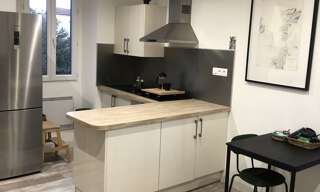 Appartement 2 Pièces 34 m² à louer à La Garde (83130)