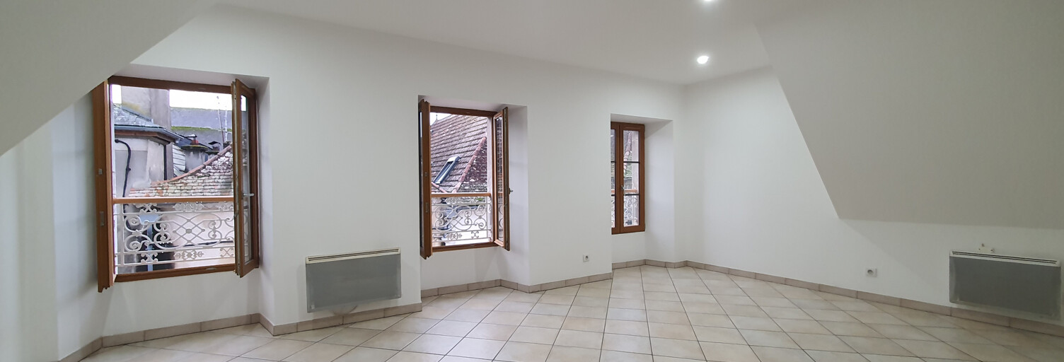 Appartement 2 Pièces 42 m² à louer à Navarrenx (64190)