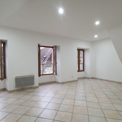 Appartement 2 pièces 420 €
