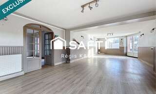 Maison 6 Pièces 150 m² à vendre à Pouillé (85570)