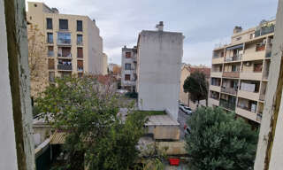 Appartement 2 Pièces 37 m² à vendre à Marseille 14 (13014)