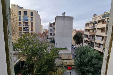 Appartement 2 pièces 64000 €