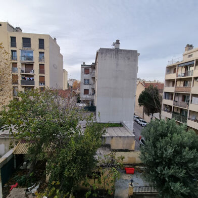 Appartement 2 pièces 69000 €