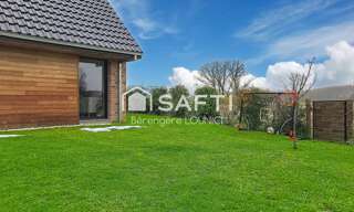 Maison 4 Pièces 125 m² à vendre à Chéreng (59152)