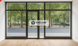 Commerce  200 m² à louer à Lattes (34970)