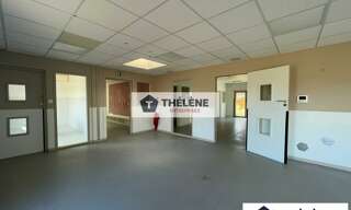 Bureau  438 m² à vendre à Vendargues (34740)