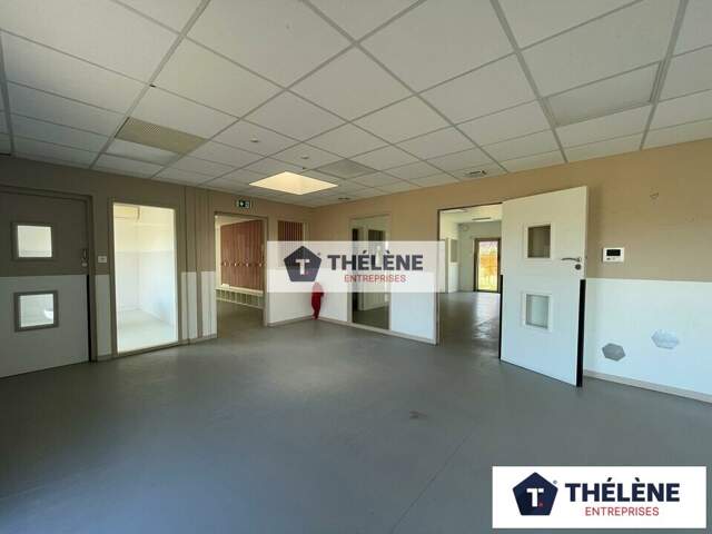 BUREAUX à VENDRE — photo du bien