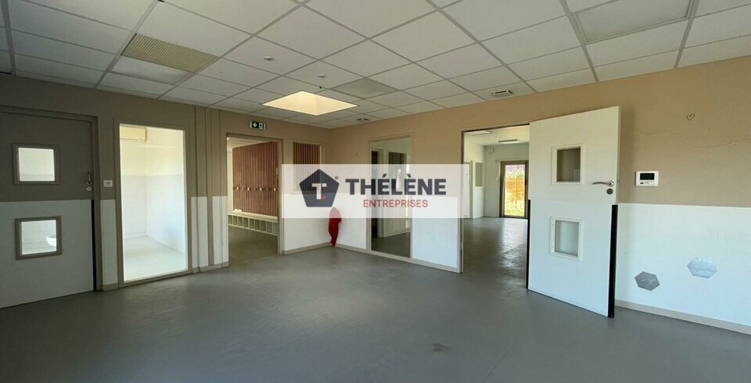 BUREAUX à VENDRE — photo 1