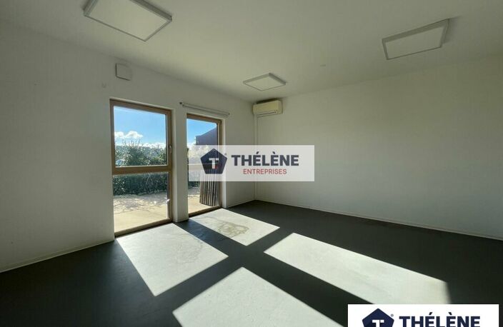 BUREAUX à VENDRE — photo 3