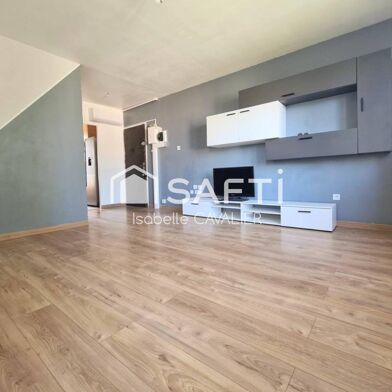 Appartement 4 pièces 96900 €